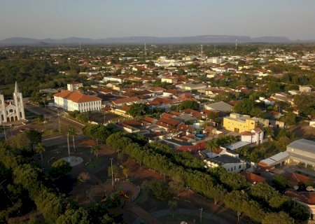 Aquidauana: Governo abre licitações que passam de R$ 20,7 milhões para obras de pavimentação e drenagem
