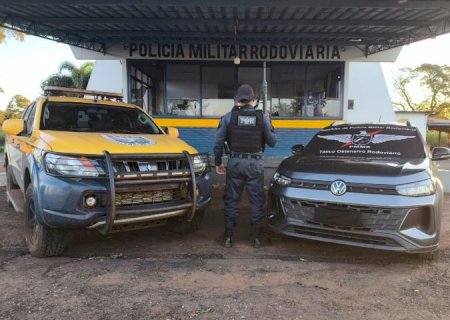 Operação Corpus Christi resulta em prisões, apreensões e prejuízo de quase R$ 26 milhões ao crime organizado em MS>