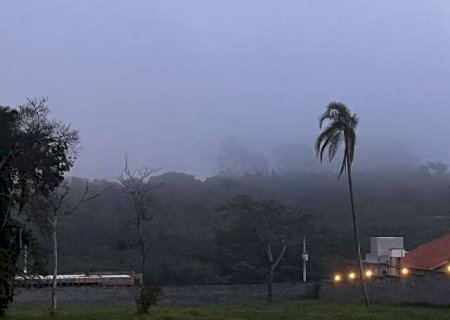Chuvas voltam a ganhar for&ccedil;a em Mato Grosso do Sul a partir de quinta-feira