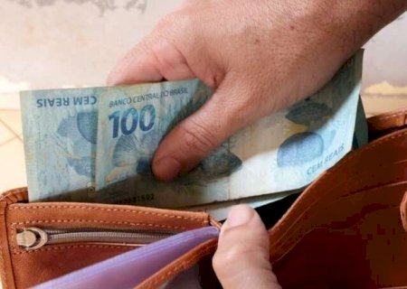 Veja lista dos 40 maiores e menores salários pagos em MS