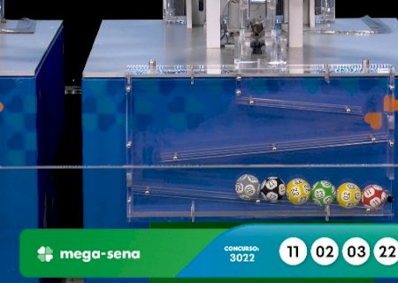 Veja as dezenas de hoje na Lotofácil, Mega-Sena, Timemania e mais