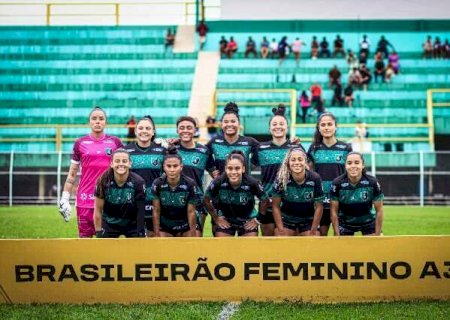 Pantanal avan&ccedil;a &agrave;s quartas e disputar&aacute; acesso in&eacute;dito do Brasileiro S&eacute;rie A2>