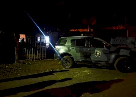 Jovem confessou execu&ccedil;&atilde;o em Maracaju e entregou comparsa morto pela PM>