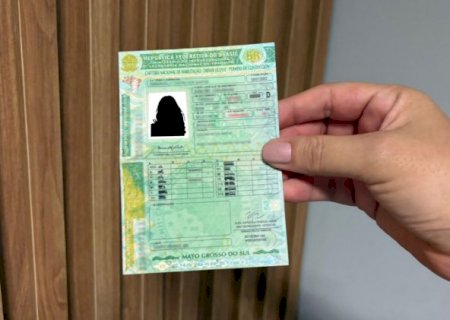 CNHs vencidas ter&atilde;o validade prorrogada at&eacute; setembro para transi&ccedil;&atilde;o de nova lei