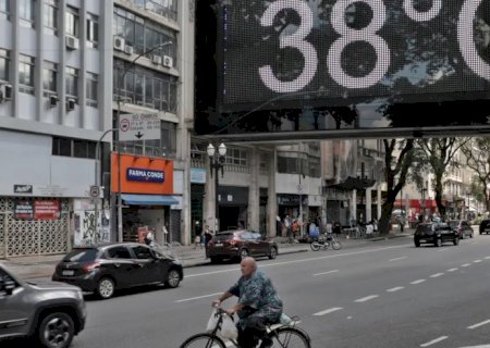 Com foco no El Niño, IBGE apresenta ferramenta para prevenir desastres