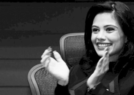 Sepultamento de Grazielle Machado é marcado para manhã desta 5ª feira