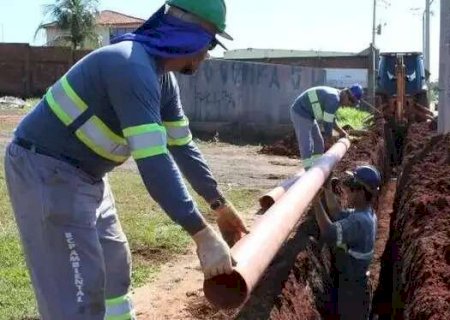 Com saneamento, MS pode ter valoriza&ccedil;&atilde;o imobili&aacute;ria de R$ 1 bilh&atilde;o at&eacute; 2031
