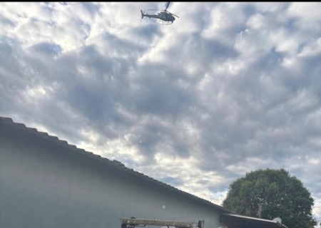 Polícia Civil prende foragido que vinha aterrorizando população com publicações ameaçadoras em Fátima do Sul