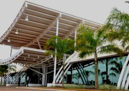 Anac abre consulta pública para repactuar aeroportos em Bonito, Dourados e Três Lagoas