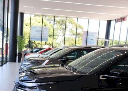 Juros baixos do Move Brasil atraem motoristas, mas cr&eacute;dito esbarra na aprova&ccedil;&atilde;o>