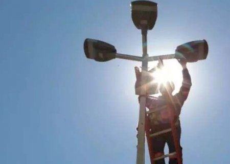 Conta de luz continua mais cara em julho com bandeira amarela