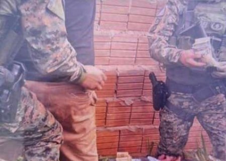 Servidora aposentada &eacute; resgatada ap&oacute;s "sequestro rel&acirc;mpago" em frente ao TJ