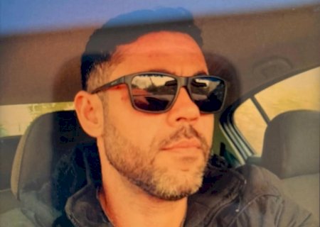 Atleta e empresário de Ivinhema morre após sofrer mal súbito durante prova ciclística em Nova Andradina