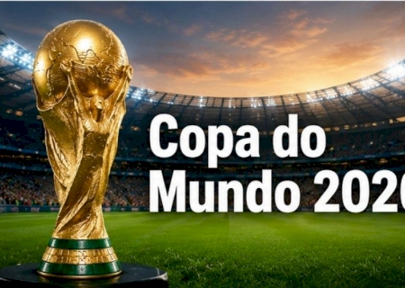 Começa nesta quinta-feira a Copa do Mundo de 2026