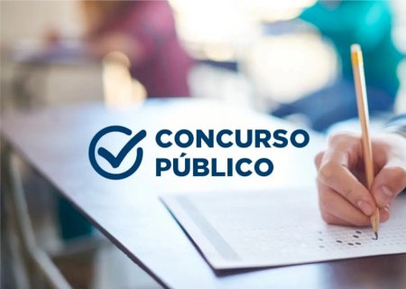 Concurso Público de Caarapó tem validade prorrogada até 2028>