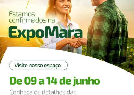 Sicredi Centro-Sul MS/BA estará presente durante feira do agro em Maracaju
