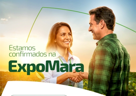 Sicredi Centro-Sul MS/BA estará presente durante feira do agro em Maracaju>