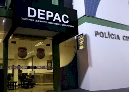 Homem sofre queimaduras em 80% do corpo e acusa esposa em Campo Grande