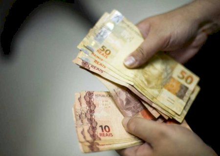 Dois apostadores de MS ganham quase R$ 100 mil na Mega-Sena