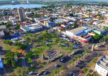 MS Ativo: Governo de MS vai promover obras de infraestrutura urbana em cinco cidades do Estado>