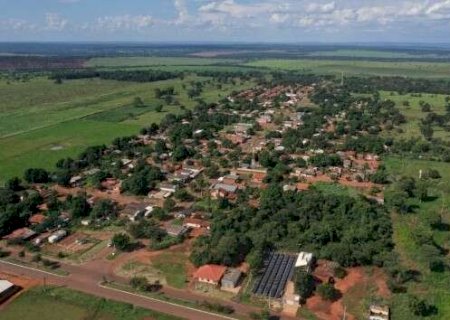 MS-162 receber&aacute; R$ 9 milh&otilde;es para recuperar asfalto entre Sidrol&acirc;ndia e distrito