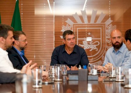 Com novo eixo em energia renovável, MS entrega licença de instalação para produtora de biocombustíveis
