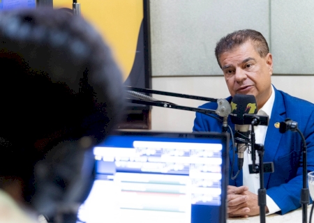 Senador Nelsinho Trad defende debate imediato sobre a escala 6x1 e propõe compensações para pequenos empregadores>