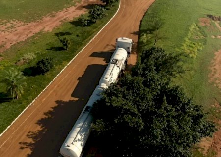 Motoristas podem se inscrever para tirar CNH ou mudar de categoria gratuitamente>
