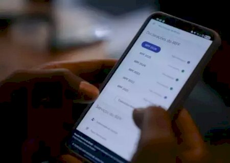 41 mil contribuintes de MS recebem restitui&ccedil;&atilde;o do IR nesta sexta-feira