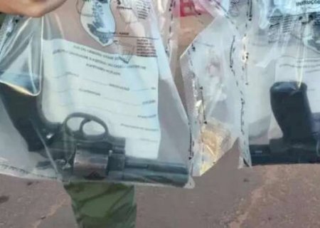 Homem e adolescente morrem durante opera&ccedil;&atilde;o contra fac&ccedil;&otilde;es em Bataguassu>