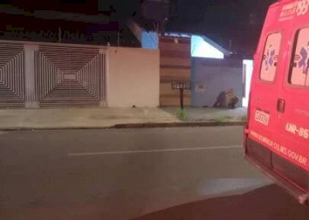 Crian&ccedil;a de 2 anos morre afogada em piscina de casa em MS>