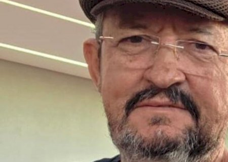 Comunidade de Batayporã lamenta a morte de João do Prado