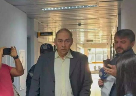 Alcides Bernal morre ap&oacute;s interna&ccedil;&otilde;es por problemas card&iacute;acos>