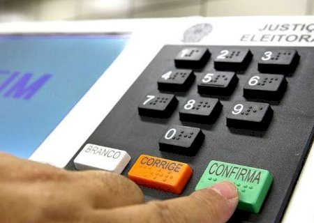 A faxina da política começa na urna, com o voto consciente do eleitor