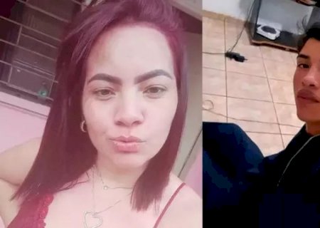 Quinto suspeito de assassinatos de m&atilde;e e filho &eacute; preso em MT>