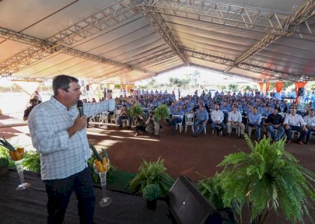 Referência em energia limpa, MS ganha seu primeiro complexo de transição energética com nova usina>