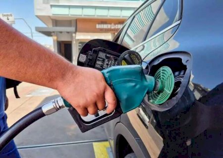 Governo Federal eleva mistura de etanol na gasolina para 32% por seis meses>