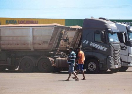 Termina hoje prazo de inscri&ccedil;&atilde;o para o programa Mais Motoristas>