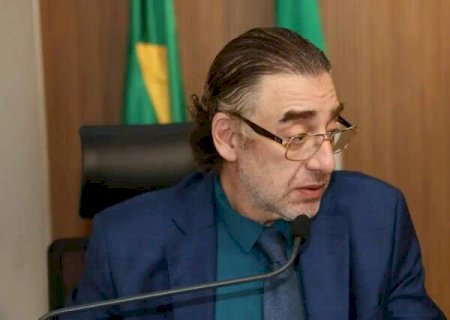 Foragido, Neno Razuk tem pedido para derrubar pris&atilde;o negado pelo TJMS>