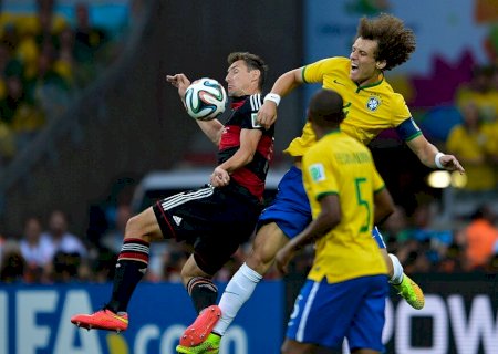 Veja as derrotas mais traumáticas do Brasil em Copas do Mundo