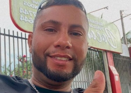 Homem &eacute; morto durante abordagem da PM em Tr&ecirc;s Lagoas>