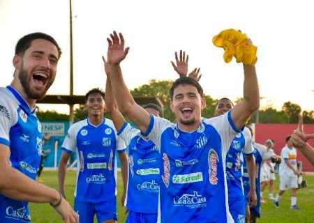 Com t&iacute;tulo da S&eacute;rie B definido, 5 clubes disputam &uacute;ltima vaga de acesso