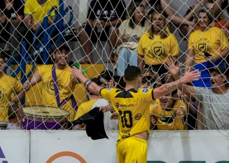 Juventude AG faz 5, vence Dracena Futsal e encosta na zona de classificação da LNF>