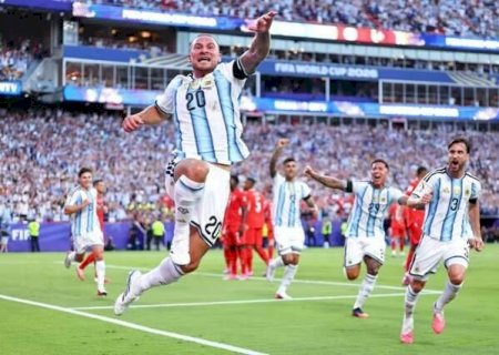 Com semifinalistas definidos: veja as datas e hor&aacute;rios das fases finais da Copa>
