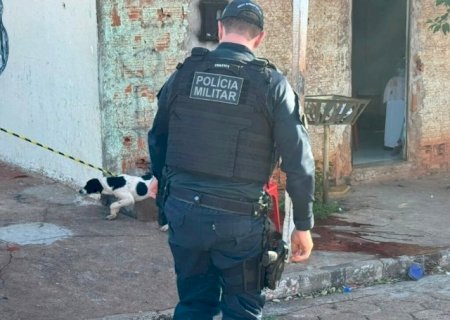MS esclarece 71% dos homic&iacute;dios e tem 5&ordm; melhor &iacute;ndice do Pa&iacute;s