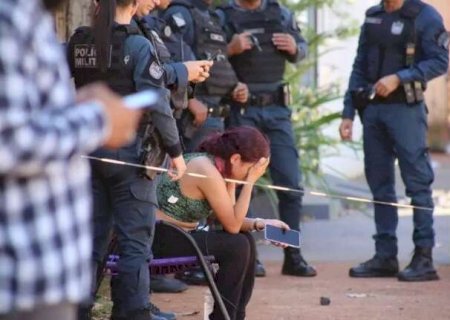 Ofensiva do PCC e CV impulsionou mortes em confronto em MS, diz Sejusp>