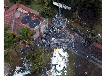 Pilotos da Voepass não relatavam falhas nas aeronaves, diz Cenipa>