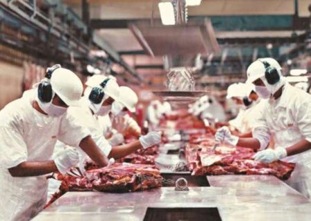 Principais produtos exportados por MS aos EUA escapam do tarifaço de Trump>