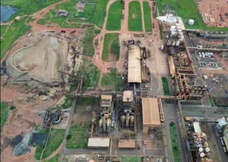 Adecoagro compra usina Caarap&oacute; por R$ 760 milh&otilde;es e amplia presen&ccedil;a em MS