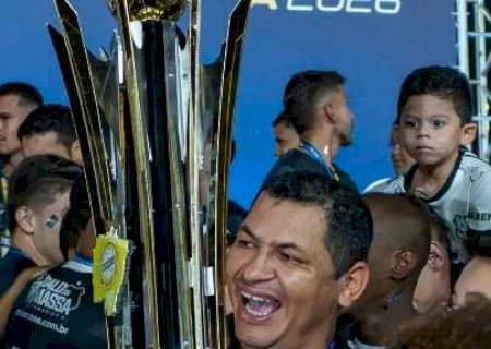Botafogo contrata auxiliar t&eacute;cnico do Oper&aacute;rio para departamento de an&aacute;lise